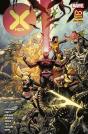 X-Men - 4ª Série N.º 14 - Preview