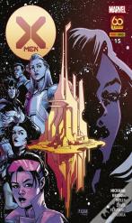 X-Men - 4ª Série N.º 15
