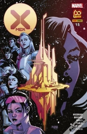 X-Men - 4ª Série N.º 15