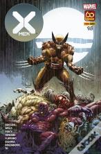 X-Men - 4ª Série N.º 16