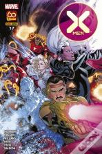 X-Men - 4ª Série N.º 17