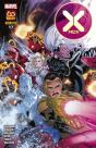 X-Men - 4ª Série N.º 17 - Preview