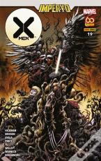 X-Men - 4ª Série N.º 19