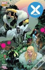 X-Men - 4ª Série N.º 2