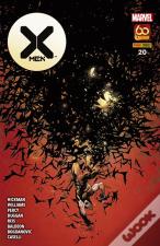 X-Men - 4ª Série N.º 20