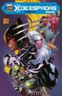 X-Men - 4ª Série N.º 23 - Preview