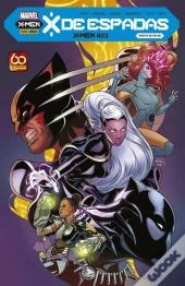 X-Men - 4ª Série N.º 23
