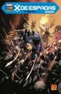 X-Men - 4ª Série N.º 24 - Preview