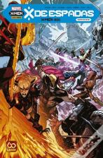 X-Men - 4ª Série N.º 26