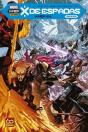 X-Men - 4ª Série N.º 26 - Preview