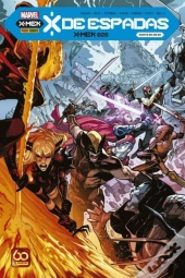 X-Men - 4ª Série N.º 26