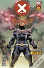 X-Men - 4ª Série N.º 27