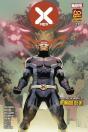 X-Men - 4ª Série N.º 27 - Preview