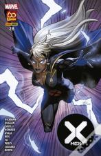 X-Men - 4ª Série N.º 28