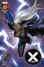 X-Men - 4ª Série N.º 28 - Preview