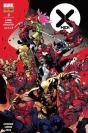X-Men - 4ª Série N.º 3 - Preview