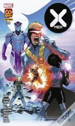 X-Men - 4ª Série N.º 30