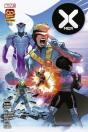 X-Men - 4ª Série N.º 30 - Preview