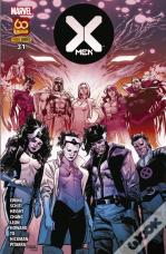 X-Men - 4ª Série N.º 31