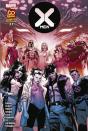 X-Men - 4ª Série N.º 31 - Preview