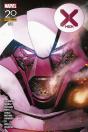 X-Men - 4ª Série N.º 34 - Preview