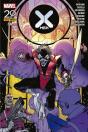 X-Men - 4ª Série N.º 36 - Preview