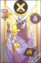 X-Men - 4ª Série N.º 38