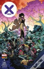 X-Men - 4ª Série N.º 4