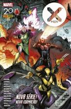 X-Men - 4ª Série N.º 40
