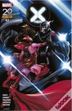 X-Men - 4ª Série N.º 42