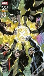 X-Men - 4ª Série N.º 43