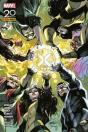 X-Men - 4ª Série N.º 43 - Preview