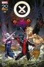 X-Men - 4ª Série N.º 44 - Preview