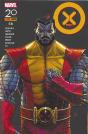 X-Men - 4ª Série N.º 46 - Preview