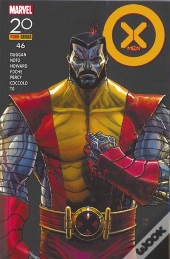 X-Men - 4ª Série N.º 46