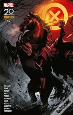 X-Men - 4ª Série N.º 47