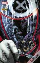 X-Men - 4ª Série N.º 48