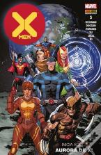 X-Men - 4ª Série N.º 5