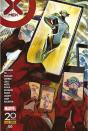 X-Men - 4ª Série N.º 50 - Preview
