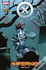 X-Men - 4ª Série N.º 52
