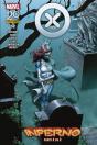 X-Men - 4ª Série N.º 52 - Preview