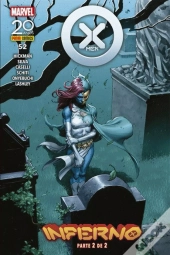 X-Men - 4ª Série N.º 52