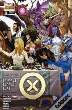 X-Men - 4ª Série N.º 55