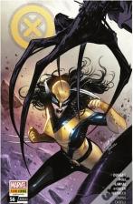 X-Men - 4ª Série N.º 56