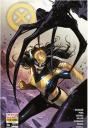 X-Men - 4ª Série N.º 56 - Preview