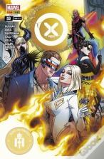 X-Men - 4ª Série N.º 58