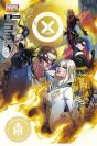 X-Men - 4ª Série N.º 58 - Preview