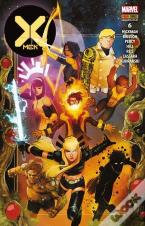 X-Men - 4ª Série N.º 6