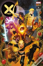 X-Men - 4ª Série N.º 6