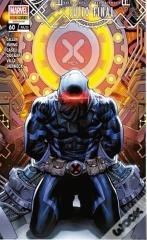 X-Men - 4ª Série N.º 60